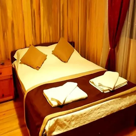 Baharoglu Life House * فاراليا