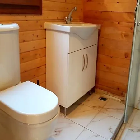 Baharoglu Life House مكان تخييم *