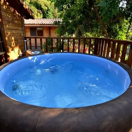 Baharoglu Life House مكان تخييم *