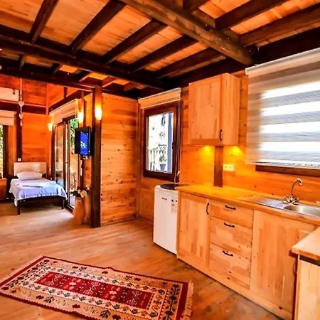 Baharoglu Life House فاراليا
