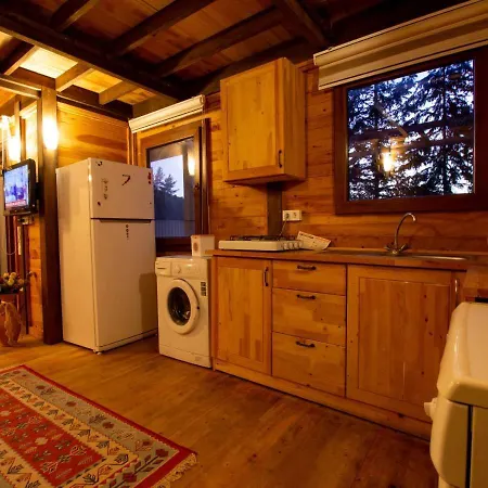 Baharoglu Life House * فاراليا