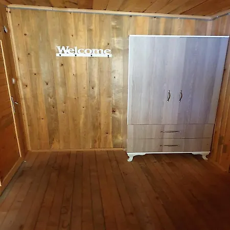 Baharoglu Life House مكان تخييم
