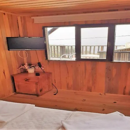 Baharoglu Life House Faralya