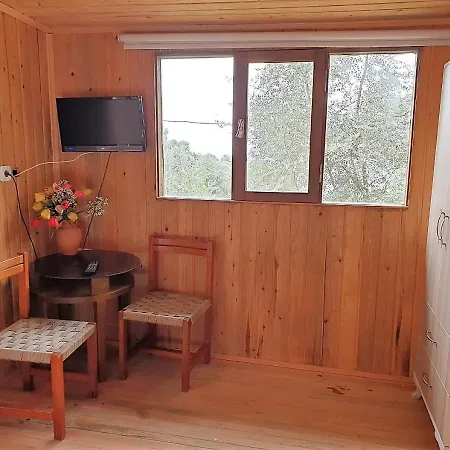 Baharoglu Life House Parque de Campismo *