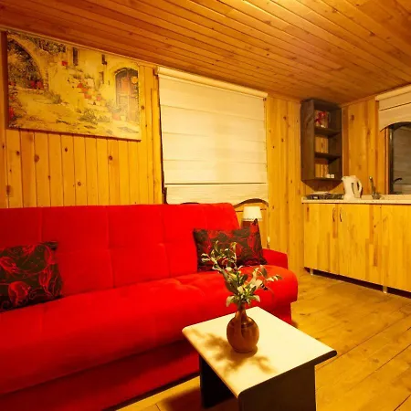 Baharoglu Life House فاراليا