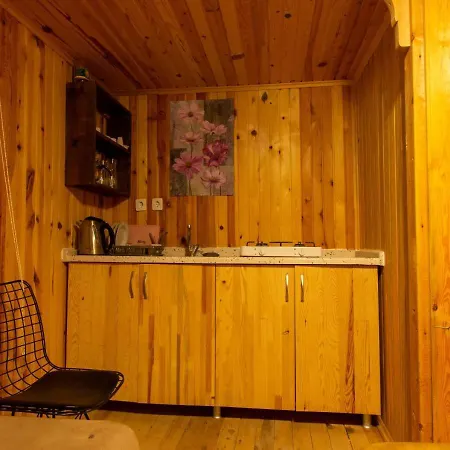 Baharoglu Life House 파랄리아